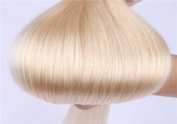 Tape in Human Hair Extensions Brown Color #8 Tape on Skin Weft Real Human Hair Glue YL334